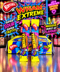 2x Wham Bars Extreme