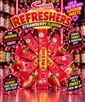 5x Strawberry Refresher Bars