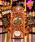 250g Toffee Drops